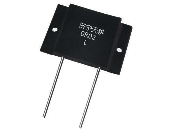 RJ712-2型功率型高穩(wěn)定、高精密金屬箔產(chǎn)品